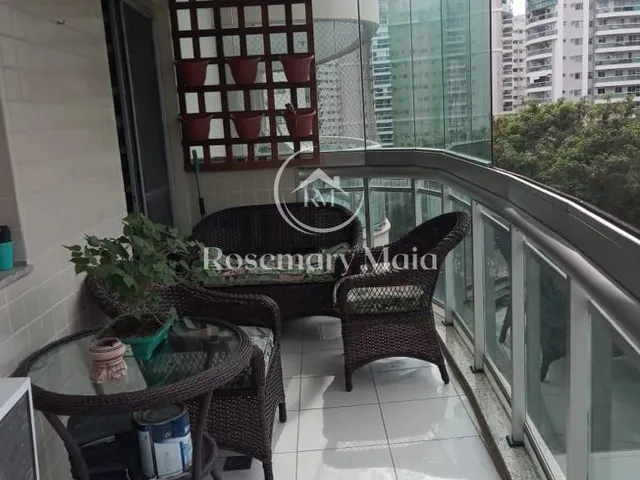 Imagem: Apartamento com 3 Quartos à venda, 78m²