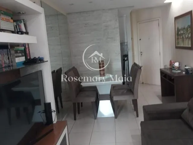 Imagem 7: Apartamento com 3 Quartos à venda, 78m² - Barra Olímpica - RJ