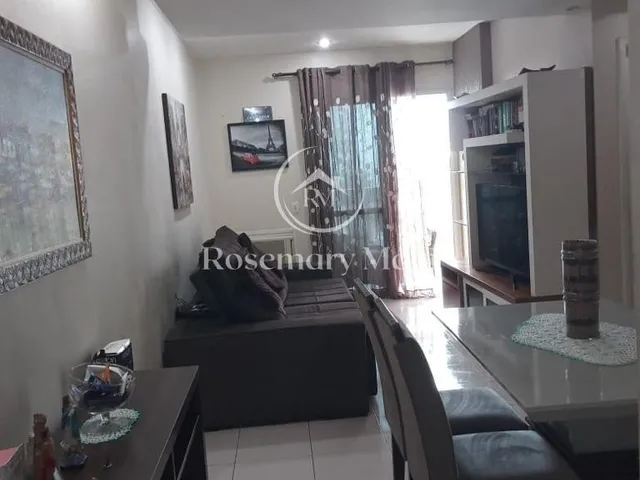 Imagem 12: Apartamento com 3 Quartos à venda, 78m² - Barra Olímpica - RJ