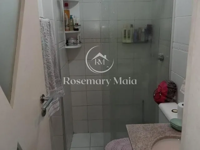 Imagem 3: Apartamento com 3 Quartos à venda, 78m² - Barra Olímpica - RJ