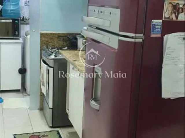 Imagem 15: Apartamento com 3 Quartos à venda, 78m² - Barra Olímpica - RJ