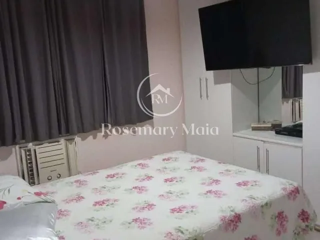 Imagem 5: Apartamento com 3 Quartos à venda, 78m² - Barra Olímpica - RJ