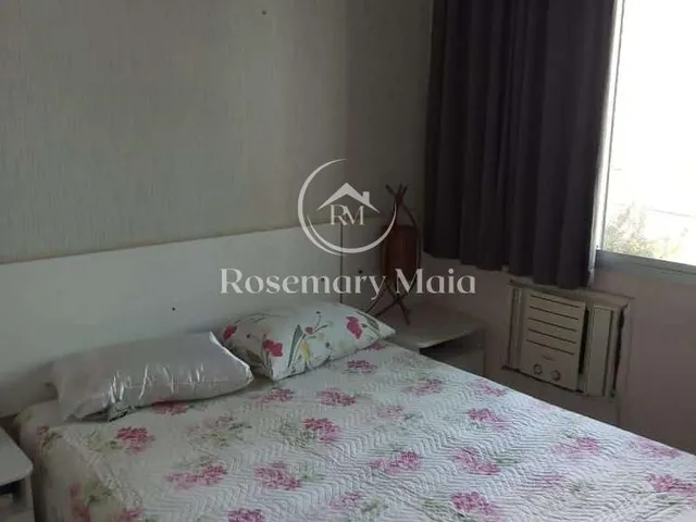 Imagem 6: Apartamento com 3 Quartos à venda, 78m² - Barra Olímpica - RJ