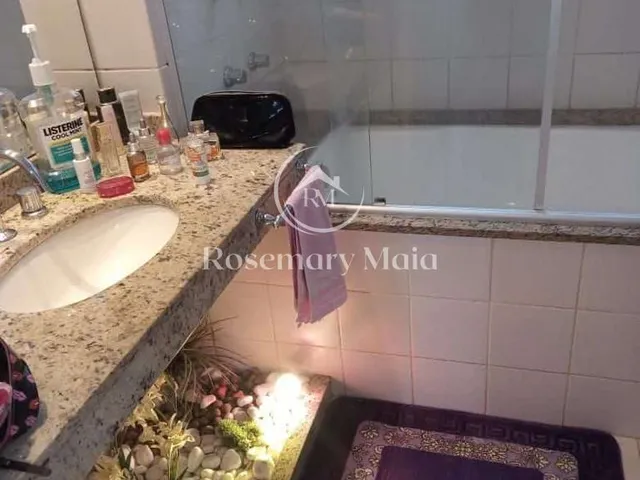 Imagem 2: Apartamento com 3 Quartos à venda, 78m² - Barra Olímpica - RJ