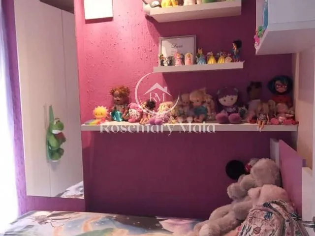 Imagem 10: Apartamento com 3 Quartos à venda, 78m² - Barra Olímpica - RJ
