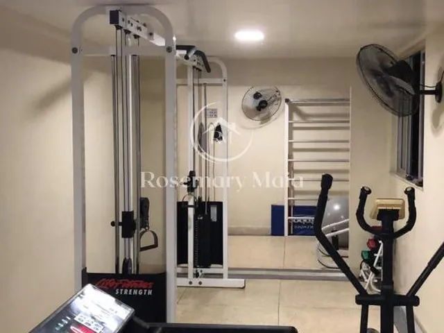Imagem 11: Apartamento com 3 Quartos à venda, 78m² - Barra Olímpica - RJ
