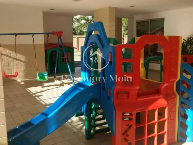 Imagem 16: Apartamento com 3 Quartos à venda, 78m² - Barra Olímpica - RJ