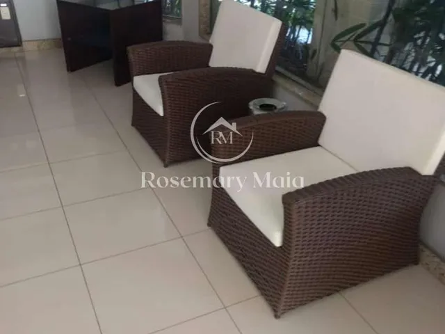 Imagem 14: Apartamento com 3 Quartos à venda, 78m² - Barra Olímpica - RJ