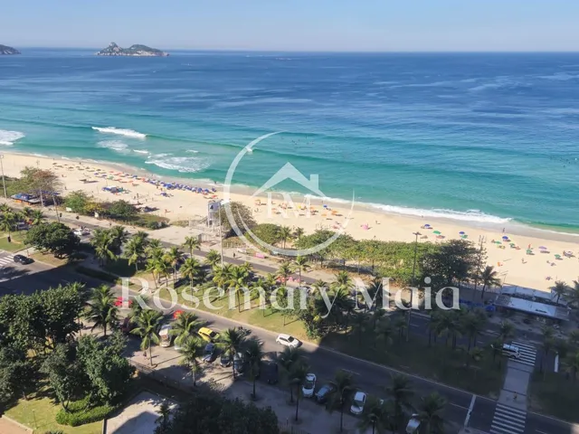 Imagem 10: Apartamento de 4 Quartos Frente Mar no Barramares Luxo e Conforto na Praia da Barra