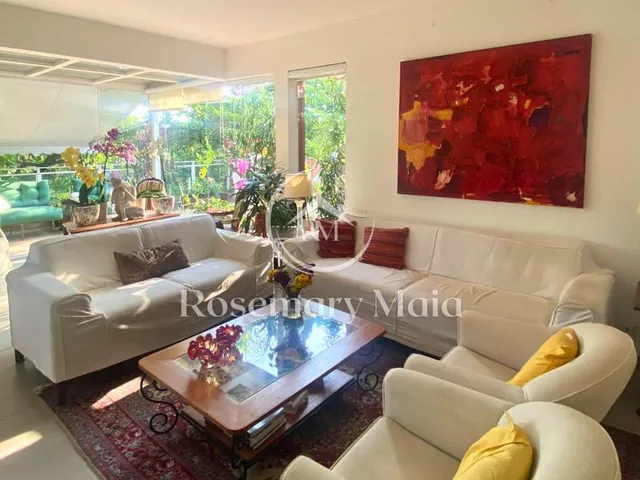 Imagem: Cobertura Duplex com 3 quartos à venda