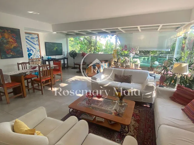 Imagem 13: Cobertura Duplex com 3 quartos à venda, Barra da Tijuca, RIO DE JANEIRO - RJ