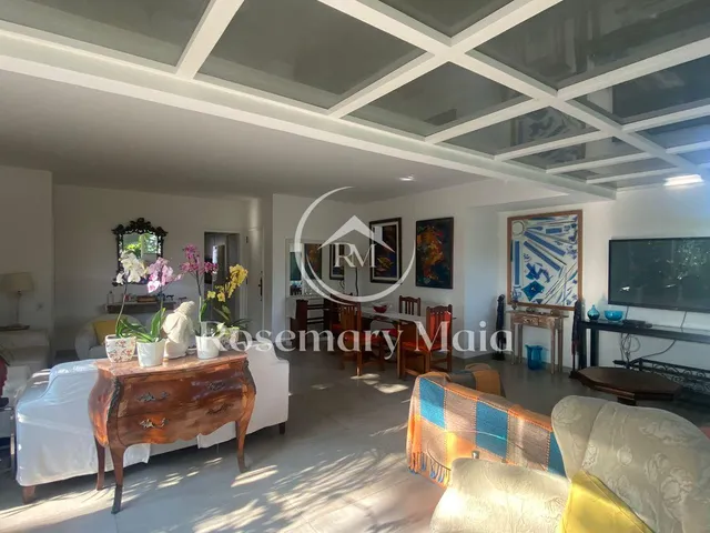 Imagem 11: Cobertura Duplex com 3 quartos à venda, Barra da Tijuca, RIO DE JANEIRO - RJ