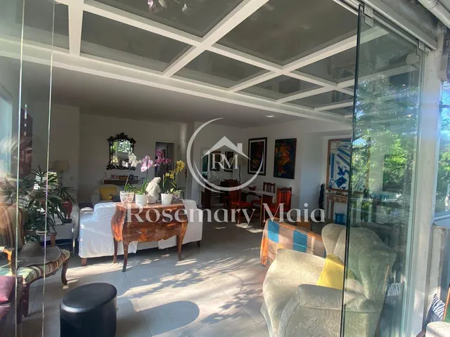 Imagem 14: Cobertura Duplex com 3 quartos à venda, Barra da Tijuca, RIO DE JANEIRO - RJ