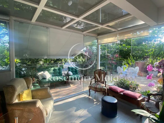 Imagem 12: Cobertura Duplex com 3 quartos à venda, Barra da Tijuca, RIO DE JANEIRO - RJ