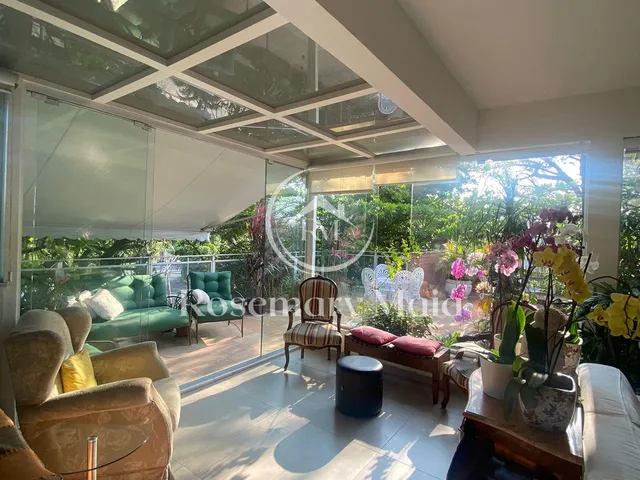 Imagem 10: Cobertura Duplex com 3 quartos à venda, Barra da Tijuca, RIO DE JANEIRO - RJ
