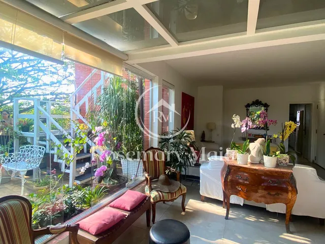 Imagem 5: Cobertura Duplex com 3 quartos à venda, Barra da Tijuca, RIO DE JANEIRO - RJ