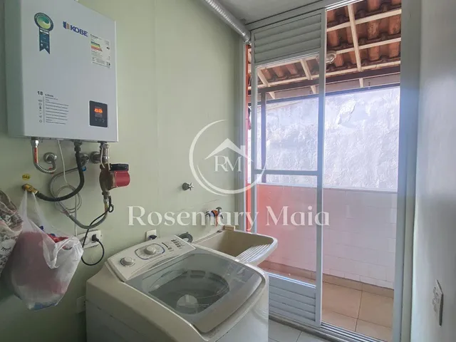 Imagem 8: Cobertura Duplex com 3 quartos à venda, Barra da Tijuca, RIO DE JANEIRO - RJ