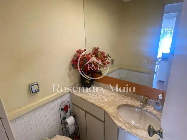 Imagem 6: Cobertura Duplex com 3 quartos à venda, Barra da Tijuca, RIO DE JANEIRO - RJ