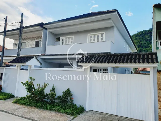 Imagem: Casa com 3 quartos à venda, Vargem Grande