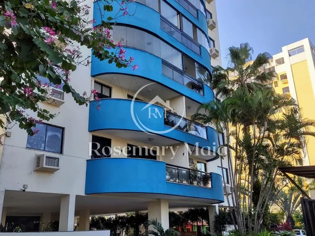 Imagem: Apartamento com 3 quartos à venda, Recreio