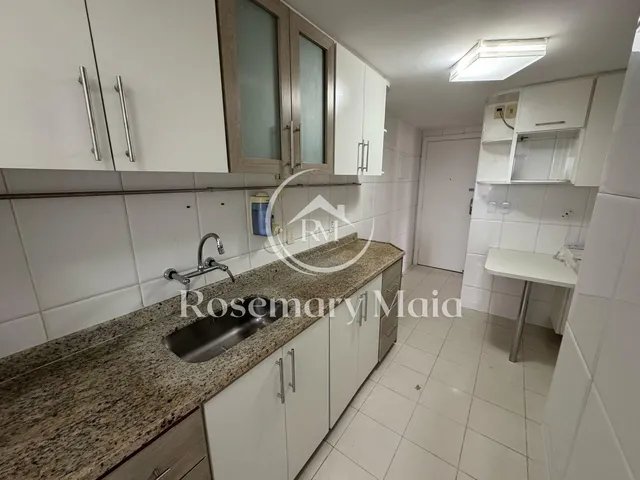 Imagem 3: Cobertura com 4 quartos à venda, Barra da Tijuca, RIO DE JANEIRO - RJ