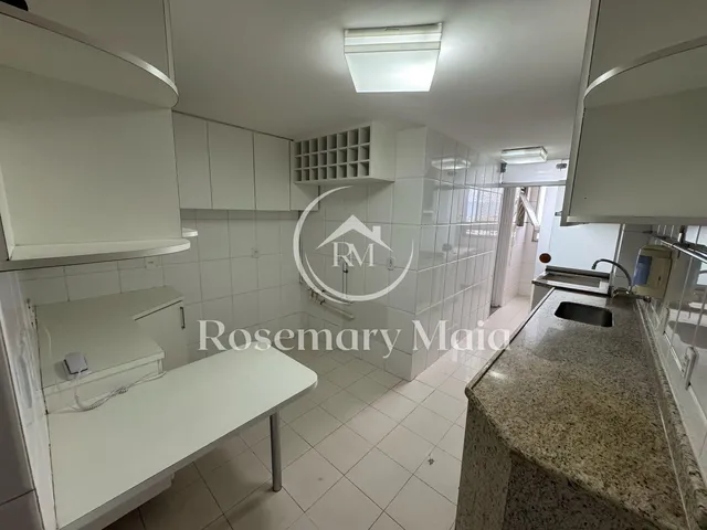 Imagem 8: Cobertura com 4 quartos à venda, Barra da Tijuca, RIO DE JANEIRO - RJ