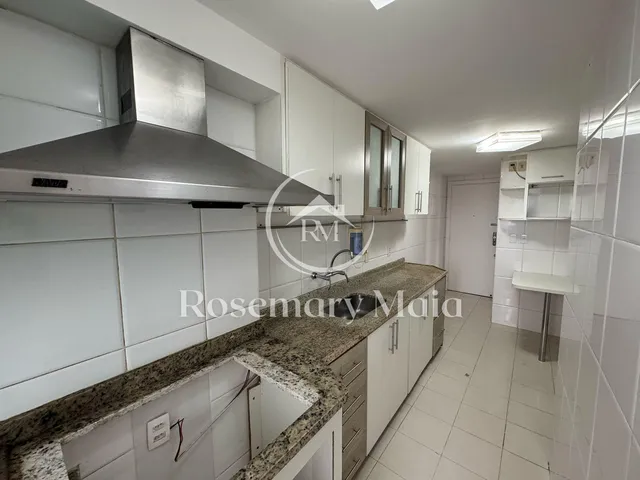 Imagem 5: Cobertura com 4 quartos à venda, Barra da Tijuca, RIO DE JANEIRO - RJ
