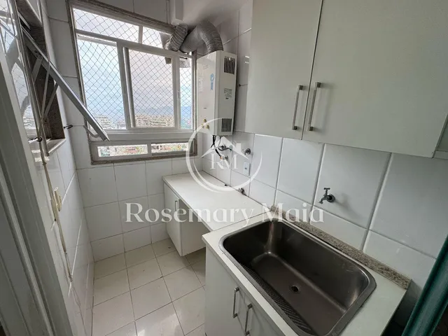 Imagem 6: Cobertura com 4 quartos à venda, Barra da Tijuca, RIO DE JANEIRO - RJ