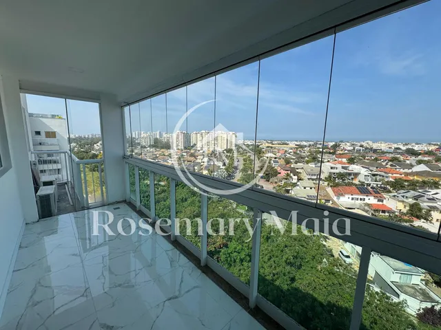 Imagem 9: Cobertura Duplex com 4 Quartos Locação Ou Venda, Recreio, Rio de Janeiro - Rj