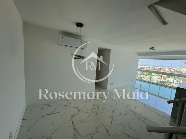 Imagem 4: Cobertura Duplex com 4 Quartos Locação Ou Venda, Recreio, Rio de Janeiro - Rj