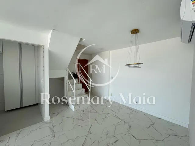 Imagem 2: Cobertura Duplex com 4 Quartos Locação Ou Venda, Recreio, Rio de Janeiro - Rj