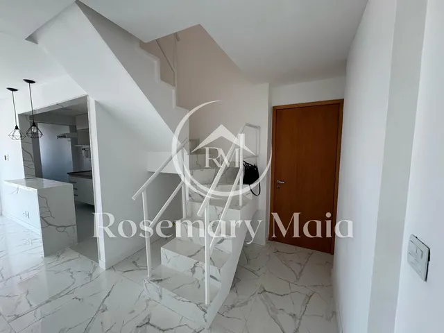 Imagem 5: Cobertura Duplex com 4 Quartos Locação Ou Venda, Recreio, Rio de Janeiro - Rj