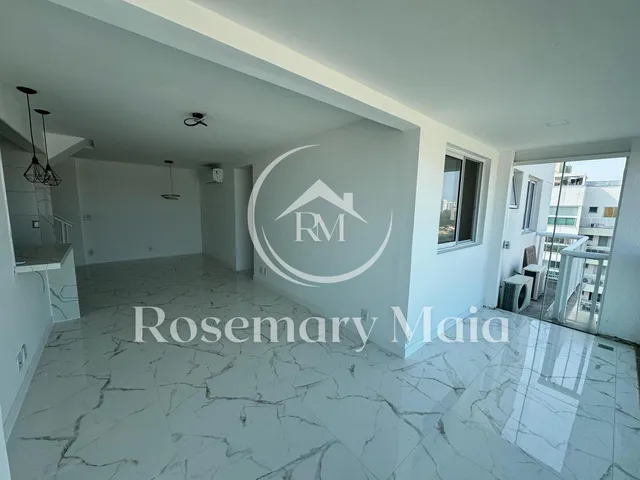 Imagem 10: Cobertura Duplex com 4 Quartos Locação Ou Venda, Recreio, Rio de Janeiro - Rj