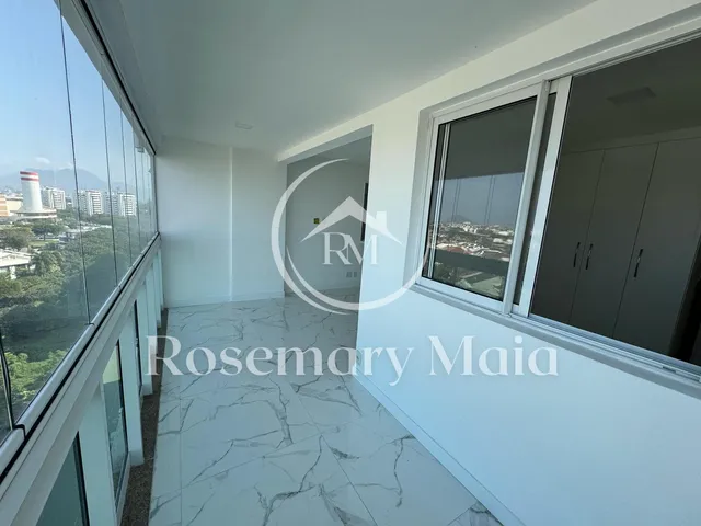 Imagem 12: Cobertura Duplex com 4 Quartos Locação Ou Venda, Recreio, Rio de Janeiro - Rj