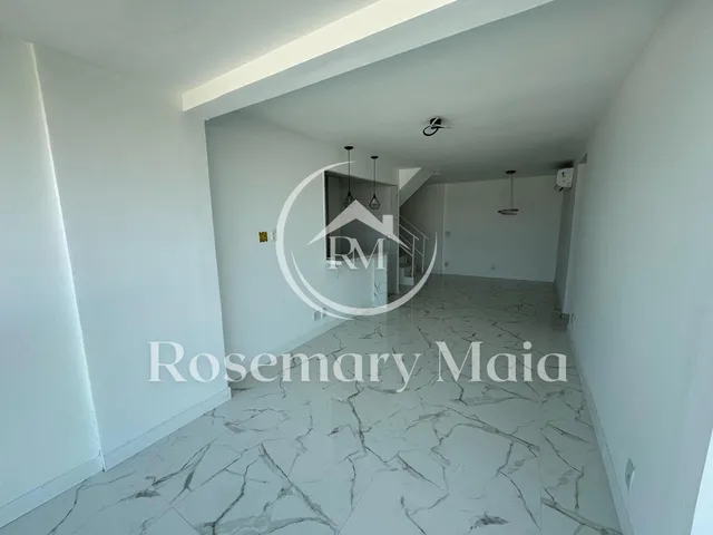 Imagem 13: Cobertura Duplex com 4 Quartos Locação Ou Venda, Recreio, Rio de Janeiro - Rj
