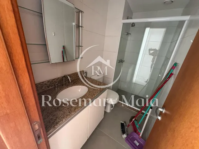 Imagem 15: Cobertura Duplex com 4 Quartos Locação Ou Venda, Recreio, Rio de Janeiro - Rj