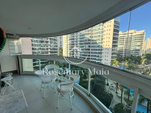 Imagem: Apartamento com 2 quartos para locação
