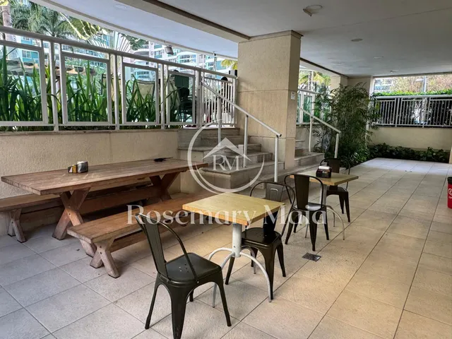Imagem 8: Apartamento com 2 quartos para locação, Barra Olímpica, RIO DE JANEIRO - RJ