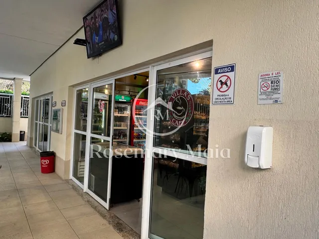 Imagem 7: Apartamento com 2 quartos para locação, Barra Olímpica, RIO DE JANEIRO - RJ
