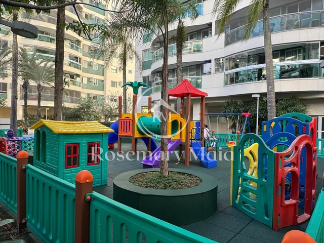 Imagem 9: Apartamento com 2 quartos para locação, Barra Olímpica, RIO DE JANEIRO - RJ