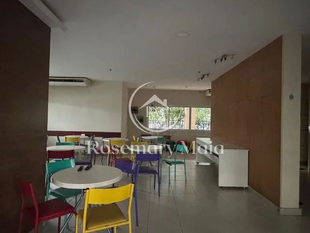 Imagem 11: Apartamento com 2 quartos para locação, Barra Olímpica, RIO DE JANEIRO - RJ