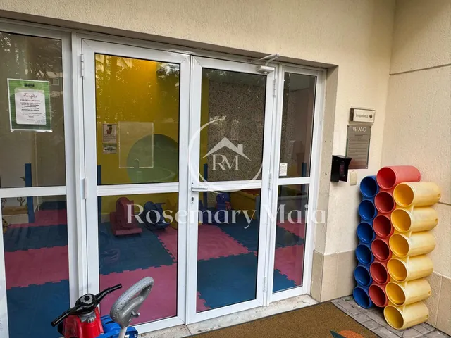 Imagem 12: Apartamento com 2 quartos para locação, Barra Olímpica, RIO DE JANEIRO - RJ