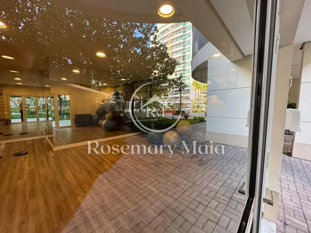 Imagem 13: Apartamento com 2 quartos para locação, Barra Olímpica, RIO DE JANEIRO - RJ