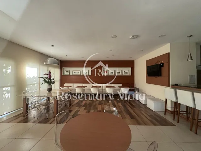 Imagem 15: Apartamento com 2 quartos para locação, Barra Olímpica, RIO DE JANEIRO - RJ