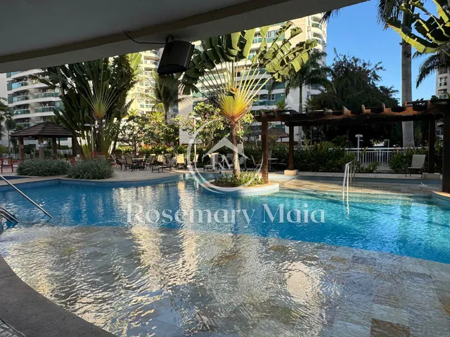 Imagem 3: Apartamento com 2 quartos para locação, Barra Olímpica, RIO DE JANEIRO - RJ