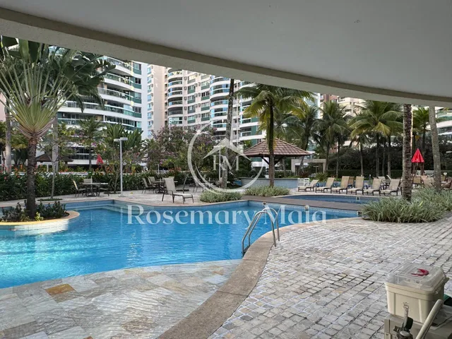 Imagem 4: Apartamento com 2 quartos para locação, Barra Olímpica, RIO DE JANEIRO - RJ
