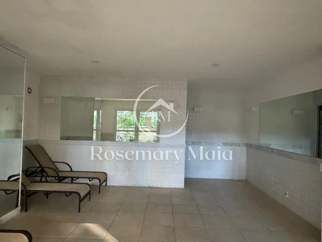 Imagem 5: Apartamento com 2 quartos para locação, Barra Olímpica, RIO DE JANEIRO - RJ