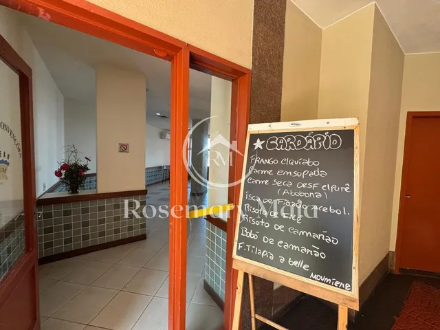 Imagem 10: Apartamento com Vista Lateral para o Mar - Frente à Praia, Barra da Tijuca - RJ