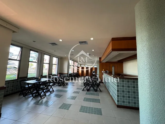 Imagem 11: Apartamento com Vista Lateral para o Mar - Frente à Praia, Barra da Tijuca - RJ