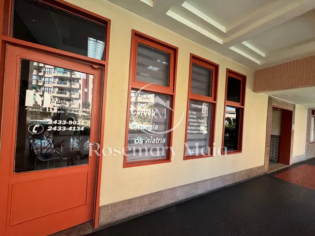 Imagem 3: Apartamento com Vista Lateral para o Mar - Frente à Praia, Barra da Tijuca - RJ